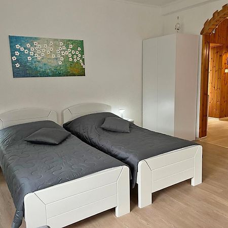 Apartment Baban In Zaga, Slovenia Exterior foto
