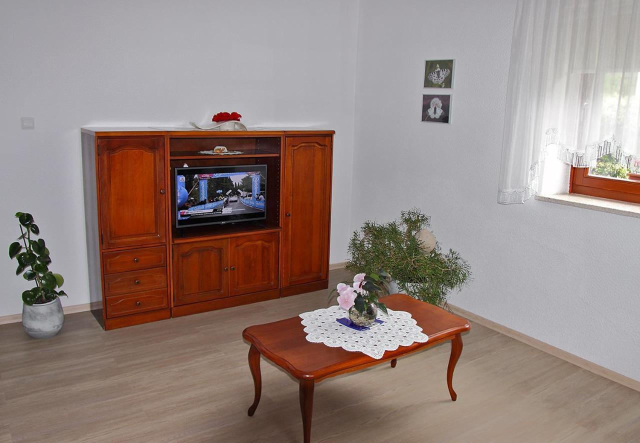 Apartment Baban In Zaga, Slovenia Exterior foto