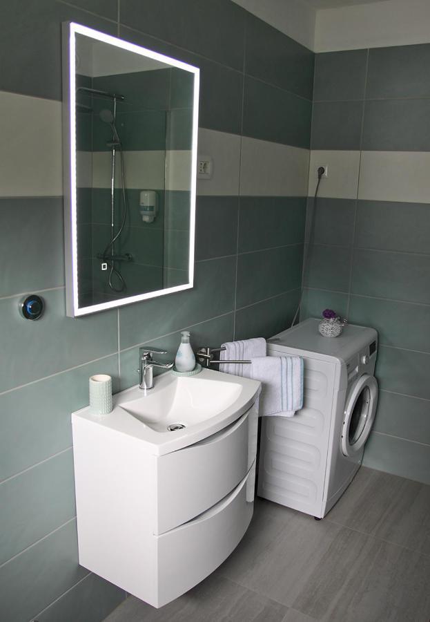 Apartment Baban In Zaga, Slovenia Exterior foto