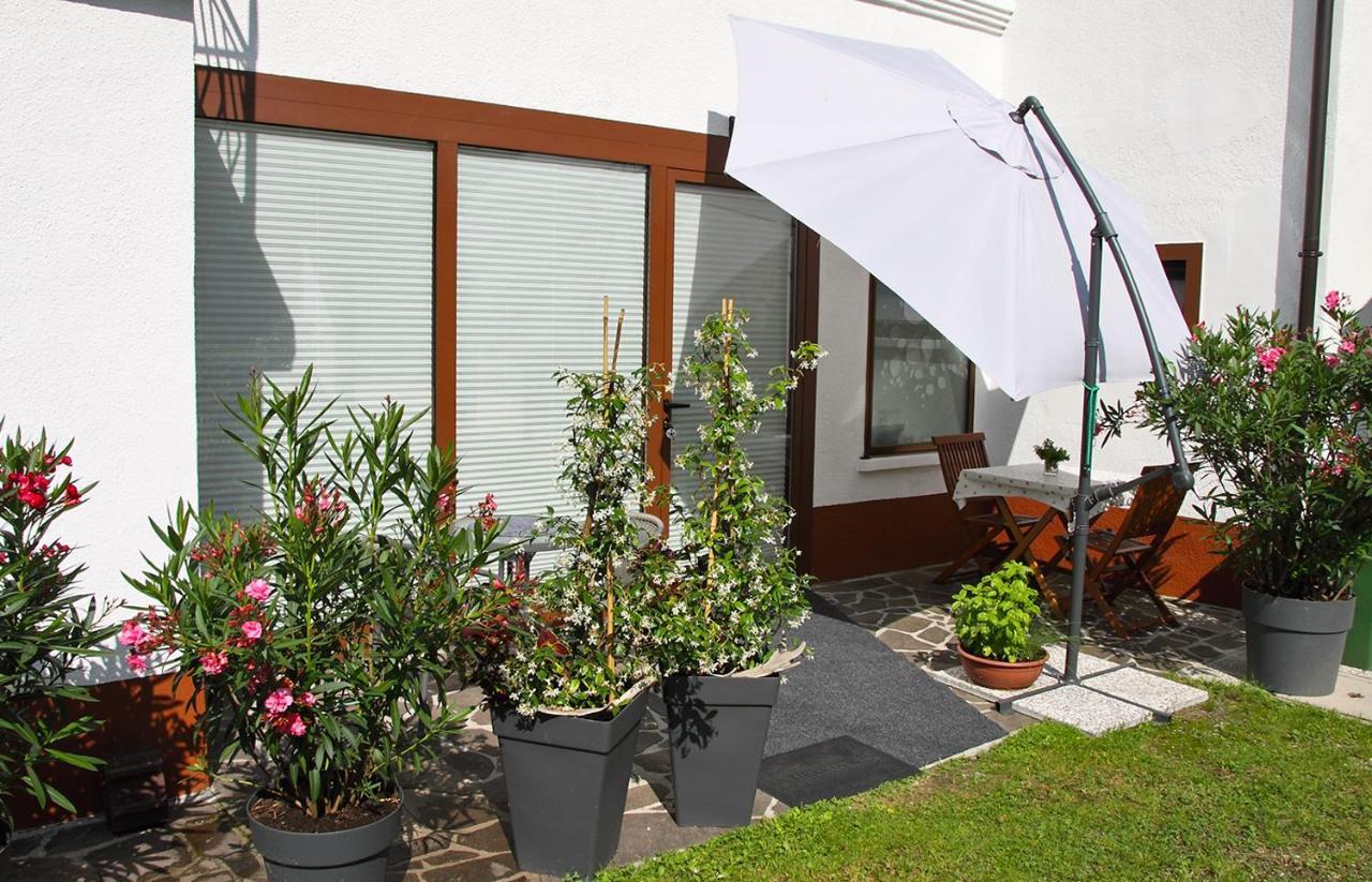 Apartment Baban In Zaga, Slovenia Exterior foto