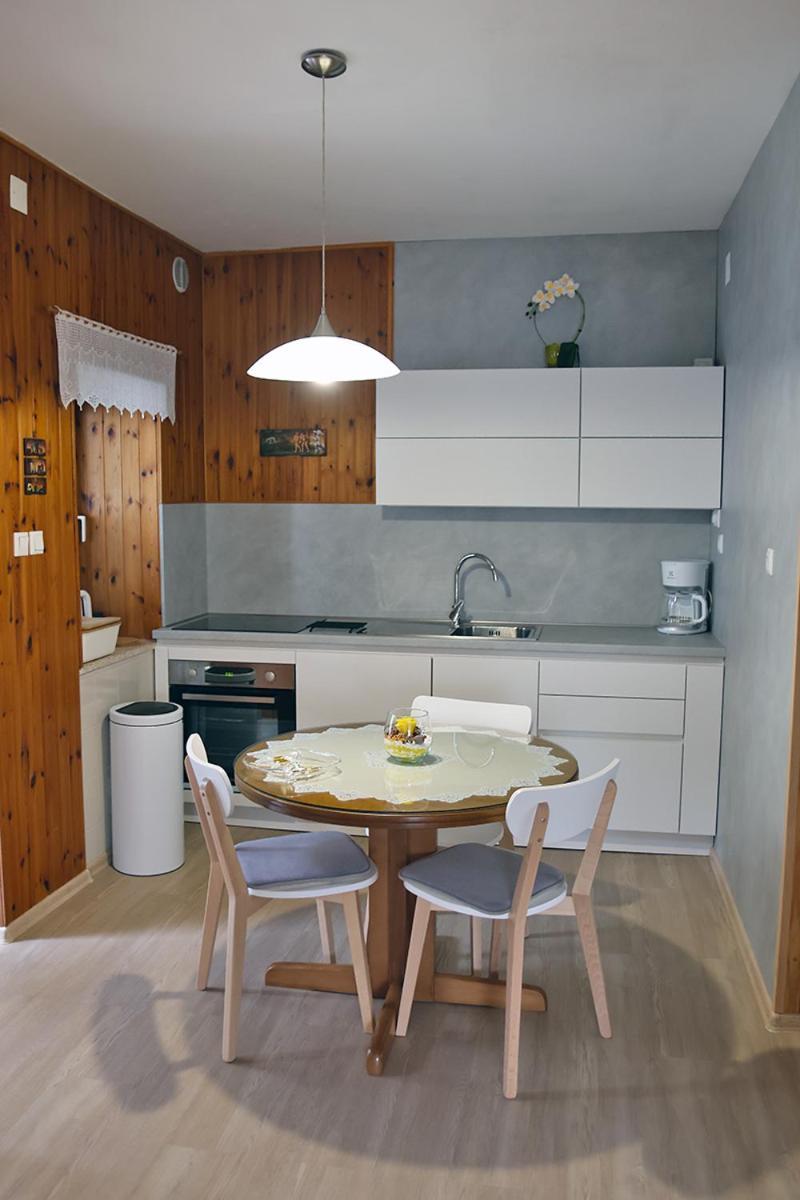 Apartment Baban In Zaga, Slovenia Exterior foto