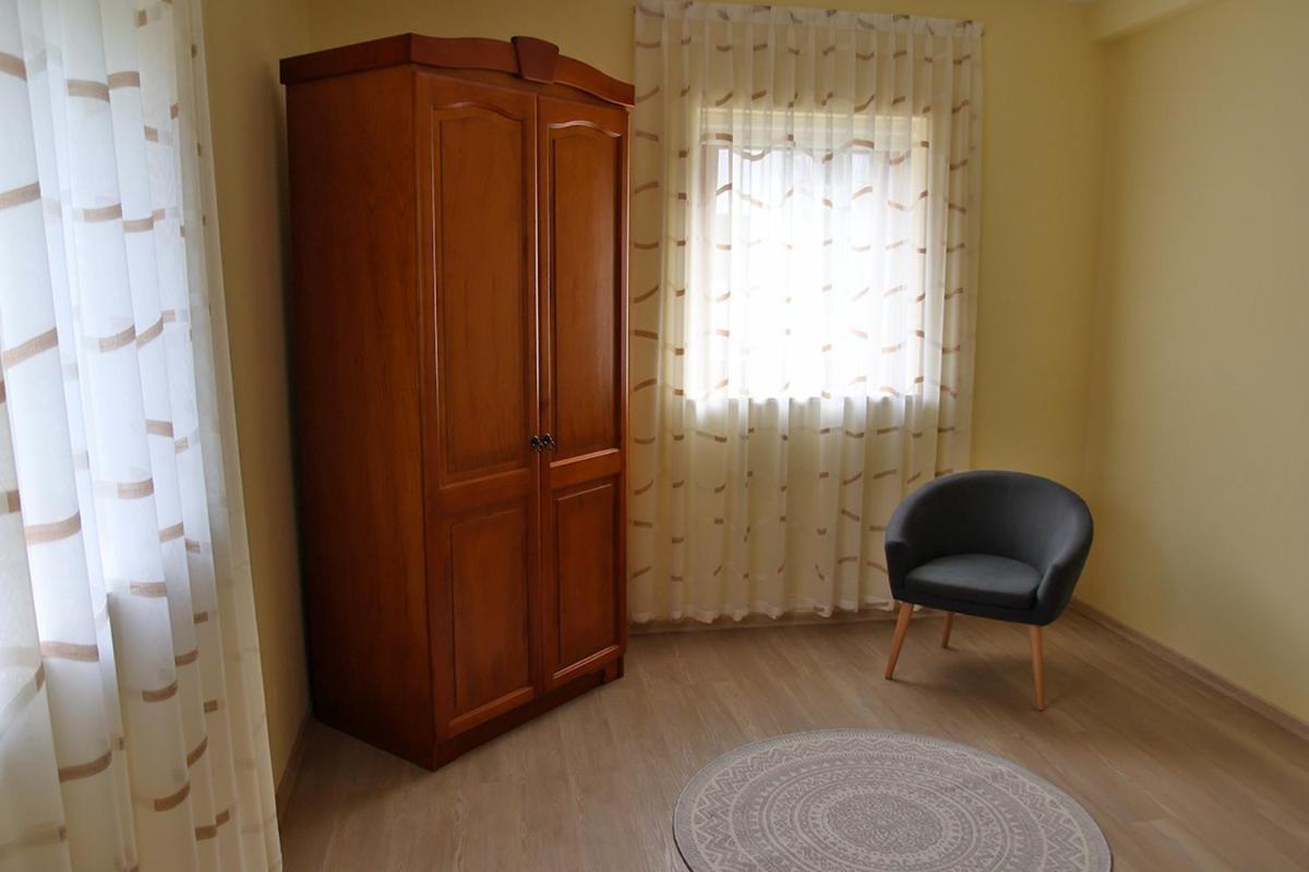 Apartment Baban In Zaga, Slovenia Exterior foto