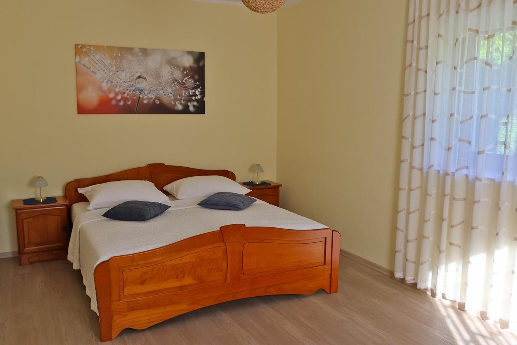 Apartment Baban In Zaga, Slovenia Exterior foto