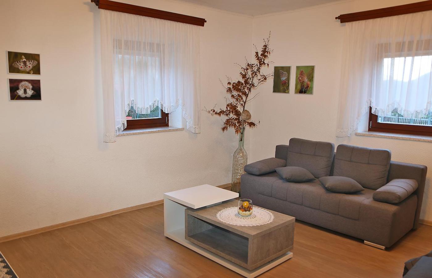 Apartment Baban In Zaga, Slovenia Exterior foto