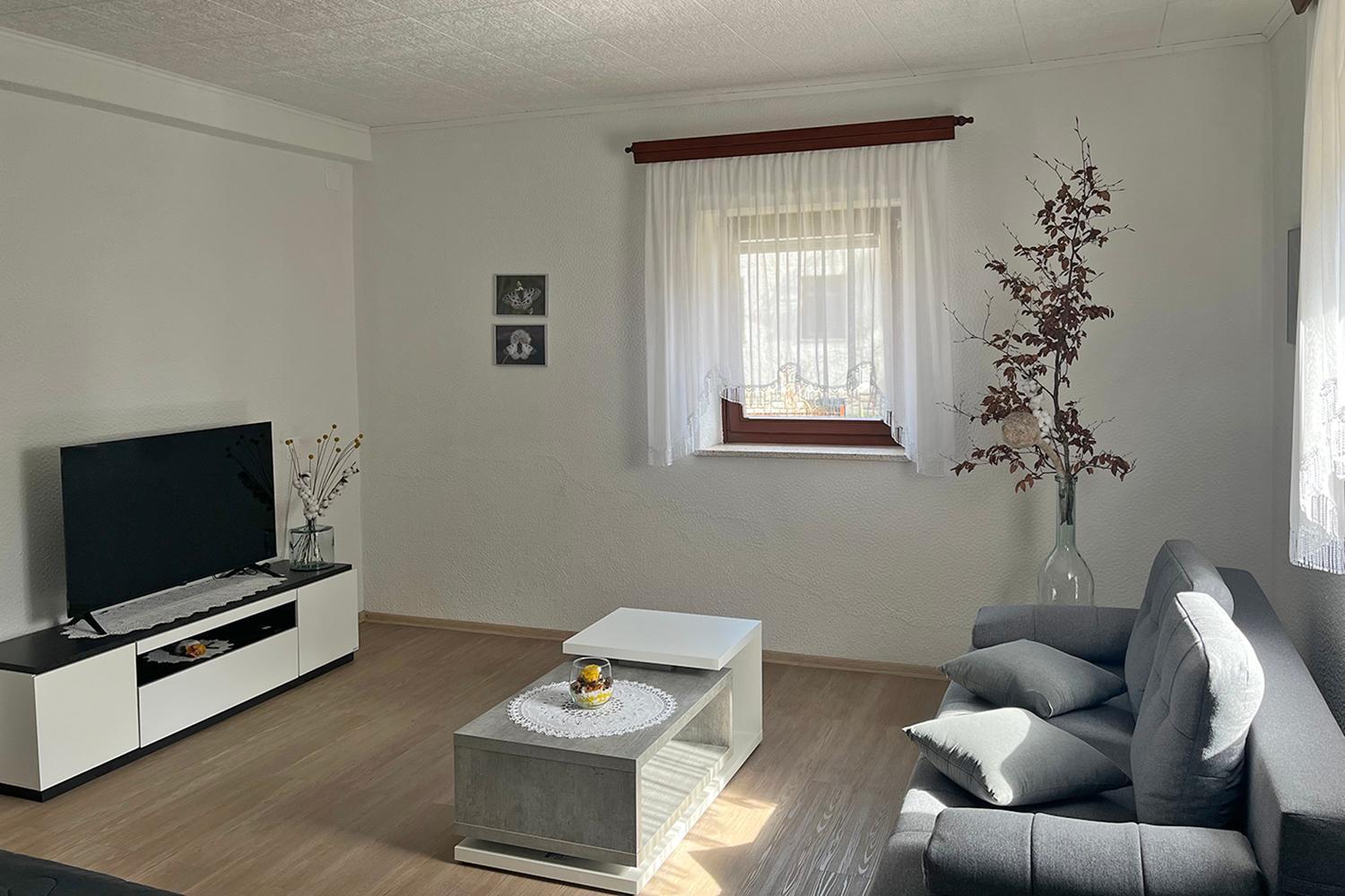Apartment Baban In Zaga, Slovenia Exterior foto